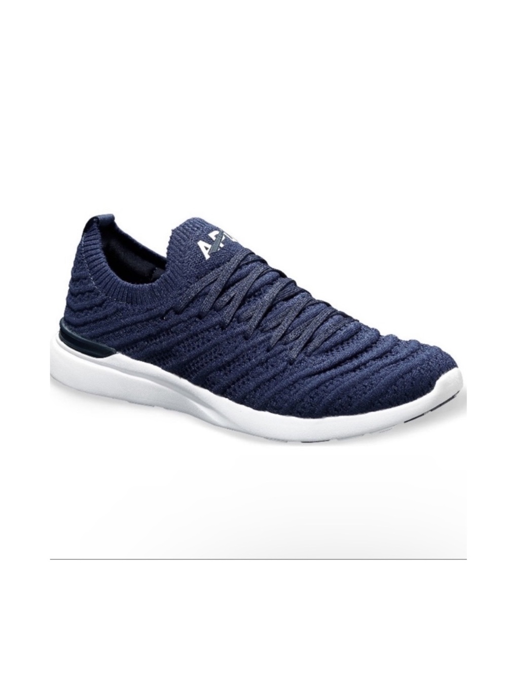 APL TechLoom Wave hybrid Running shoe men size 9